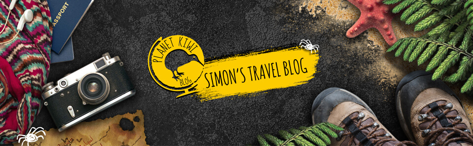 PlanetKIWI – Simon's travel blog